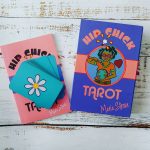 Hip Chick Tarot 10