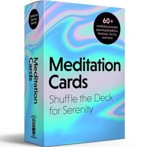 Meditation Cards 31