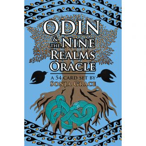 Odin and the Nine Realms Oracle 36