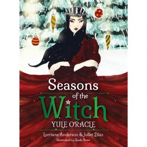 Seasons of the Witch Yule Oracle 30