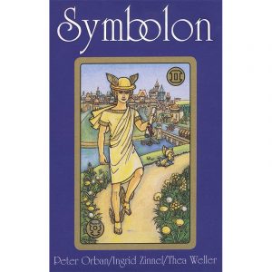 Symbolon Deck - Pocket Edition 483