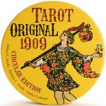 Tarot Original 1909 – Circular Edition 1