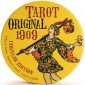 Tarot Original 1909 - Circular Edition 4