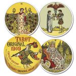 Tarot Original 1909 – Circular Edition 2