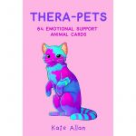 Thera Pets Emotional Support Animal Cards 2