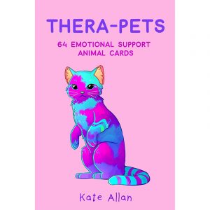 Thera Pets Emotional Support Animal Cards 40