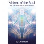 Visions of the Soul Meditation and Portal Cards 1