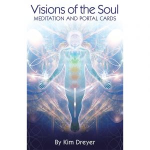 Visions of the Soul Meditation and Portal Cards 584