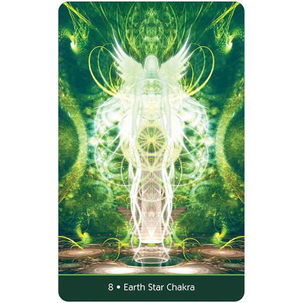 Visions of the Soul Meditation and Portal Cards 3