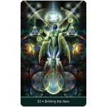 Visions of the Soul Meditation and Portal Cards 7