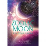 Zodiac Moon Reading Cards 2