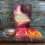 Zodiac Moon Reading Cards 8