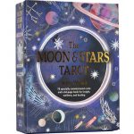 Moon and Stars Tarot 1