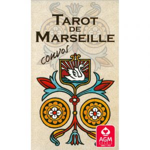 Tarot de Marseille Convos 34