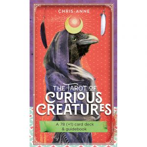 Tarot of Curious Creatures 26
