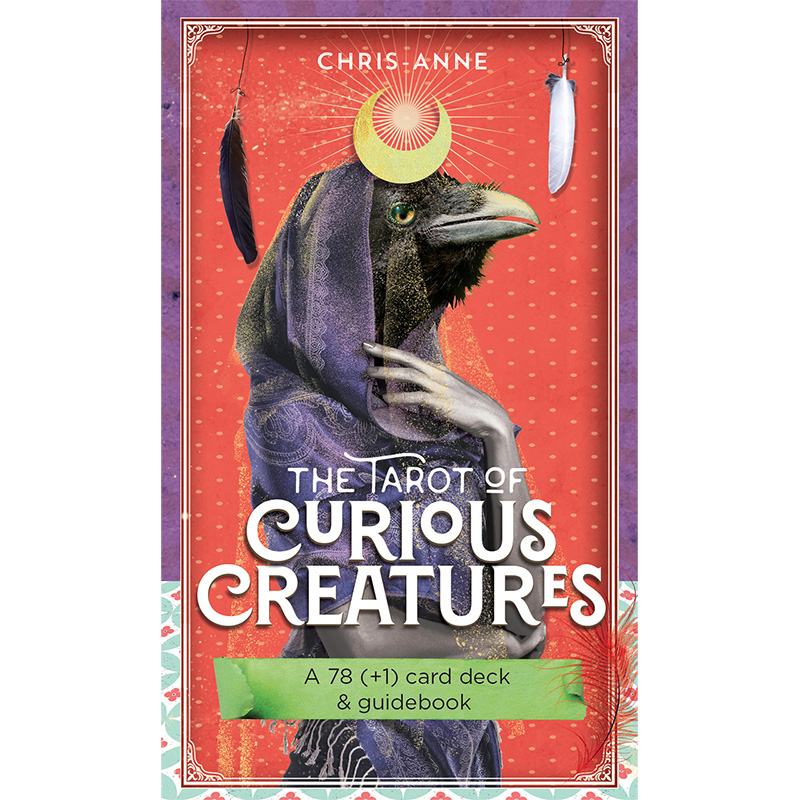 Tarot of Curious Creatures 7