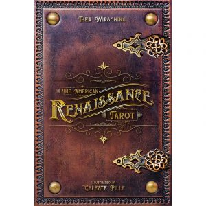 American Renaissance Tarot 8