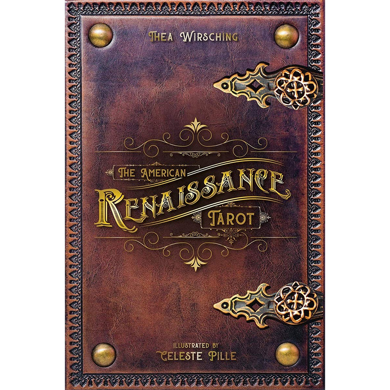 American Renaissance Tarot 5
