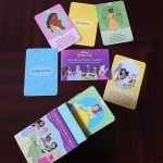 Disney Princess Affirmation Cards 5
