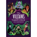 Disney Villains Tarot 1