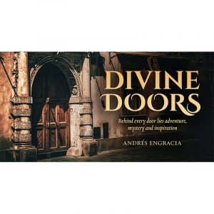 Divine Doors Inspiration Cards 23