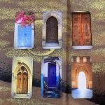 Divine Doors Inspiration Cards 5