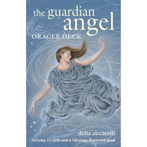 Guardian Angel Oracle 35