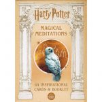 Harry Potter Magical Meditations Cards 1