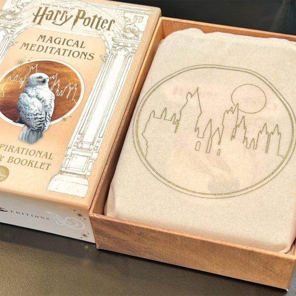 Harry Potter Magical Meditations Cards 11