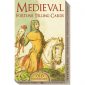 Medieval Fortune Telling Cards 2