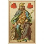 Medieval Fortune Telling Cards 5