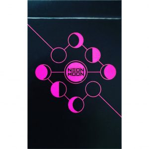 Neon Moon Tarot - Pocket Edition 6