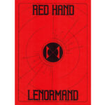 Red Hand Lenormand 13