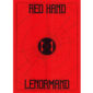Red Hand Lenormand 2