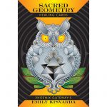 Sacred Geometry Healing Cards 2