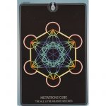 Sacred Geometry Healing Cards 6