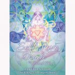 Self-Love Oracle by Janet Chui 2