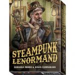 Steampunk Lenormand 1