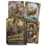 Steampunk Lenormand 7