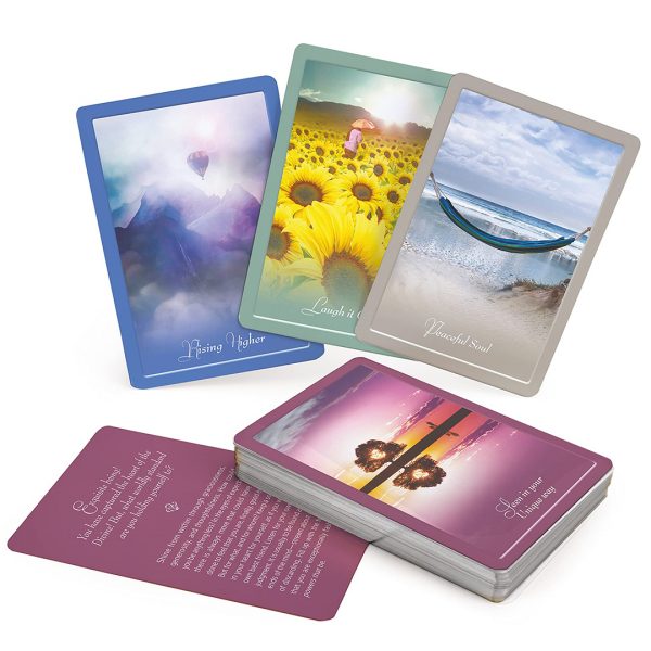 TLC for the Soul Cards 2