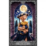 World of Visions Tarot 2