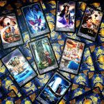 World of Visions Tarot 7