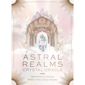 Astral Realms Crystal Oracle 6