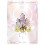 Astral Realms Crystal Oracle 2