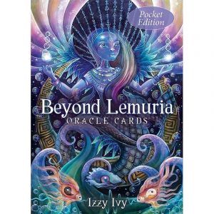 Beyond Lemuria Oracle - Pocket Edition 16