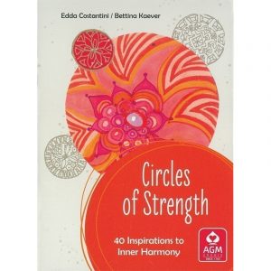 Circles of Strength Inspiration Cards 54
