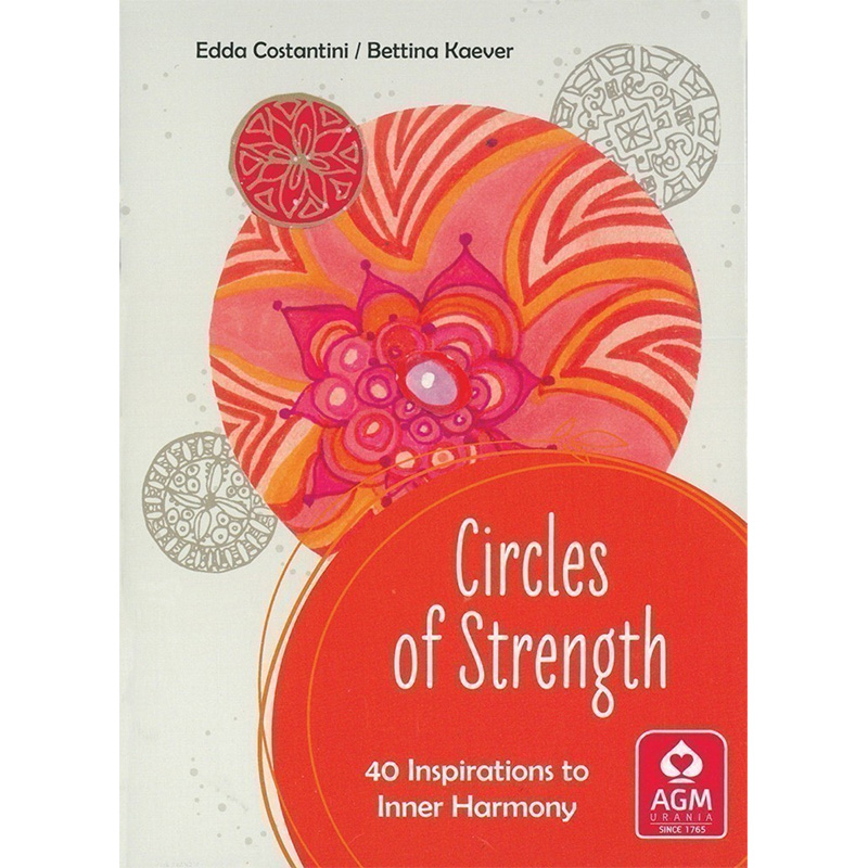 Circles of Strength Inspiration Cards 7