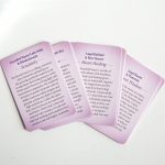 Crystal Mandala Activation Cards – Pocket Edition 11