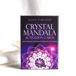 Crystal Mandala Activation Cards – Pocket Edition 12