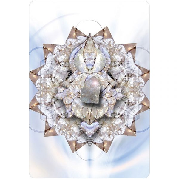 Crystal Mandala Activation Cards – Pocket Edition 2